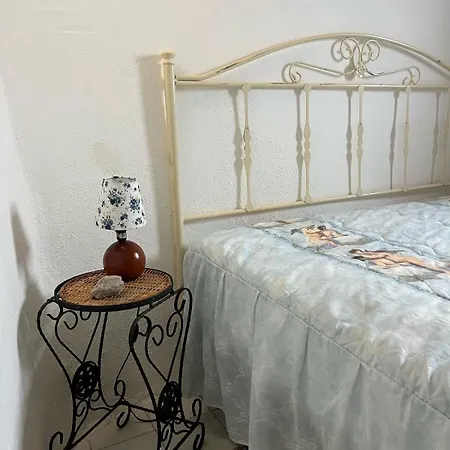 Сasa de vacaciones Traditional Eolian House Luna - Unique Experience San Salvatore (Messina)