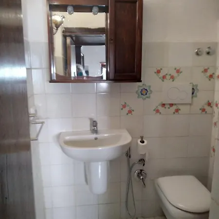 Traditional Eolian House Luna - Unique Experience San Salvatore (Messina)