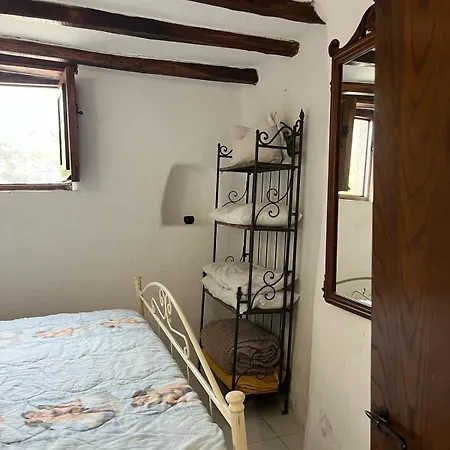 בית נופש Traditional Eolian House Luna - Unique Experience San Salvatore (Messina)