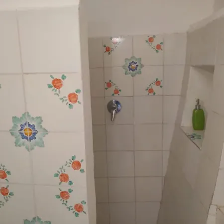 Traditional Eolian House Luna - Unique Experience * San Salvatore (Messina)