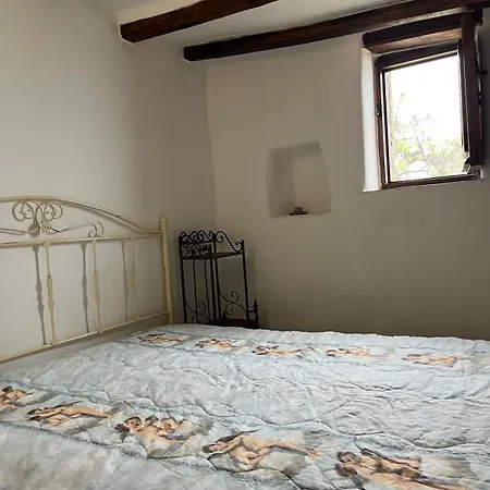 Traditional Eolian House Luna - Unique Experience San Salvatore (Messina)