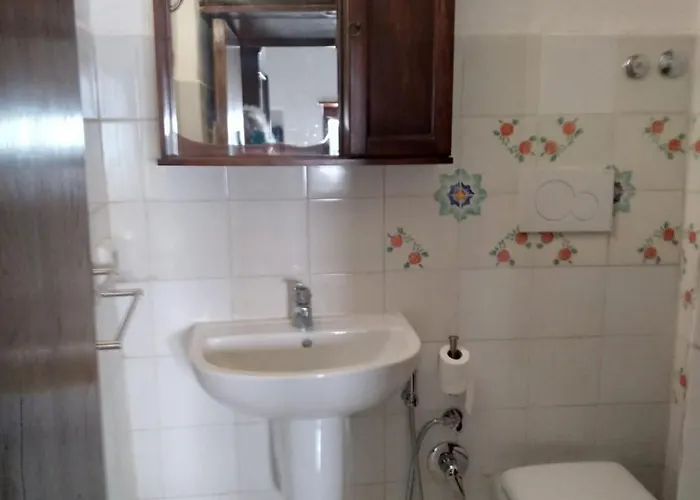 Traditional Eolian House Luna - Unique Experience San Salvatore (Messina)