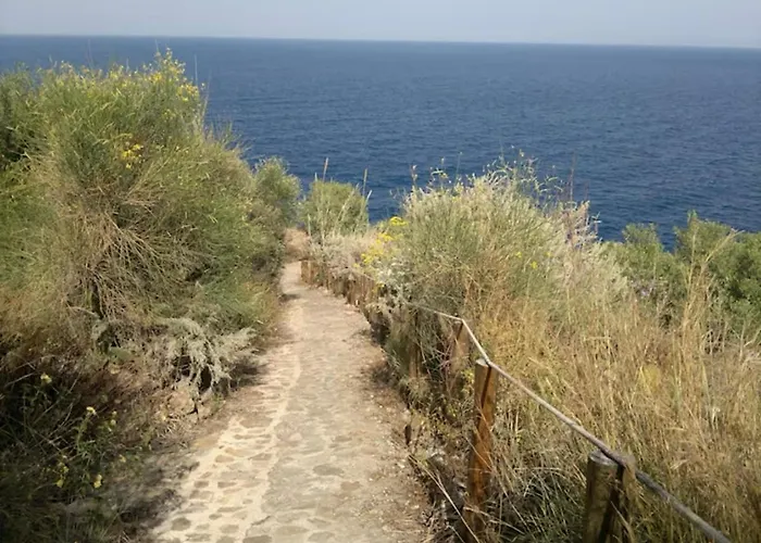 Traditional Eolian House Luna - Unique Experience 度假居 *