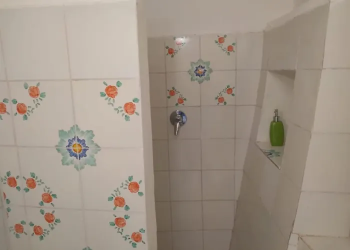 Traditional Eolian House Luna - Unique Experience * San Salvatore (Messina)