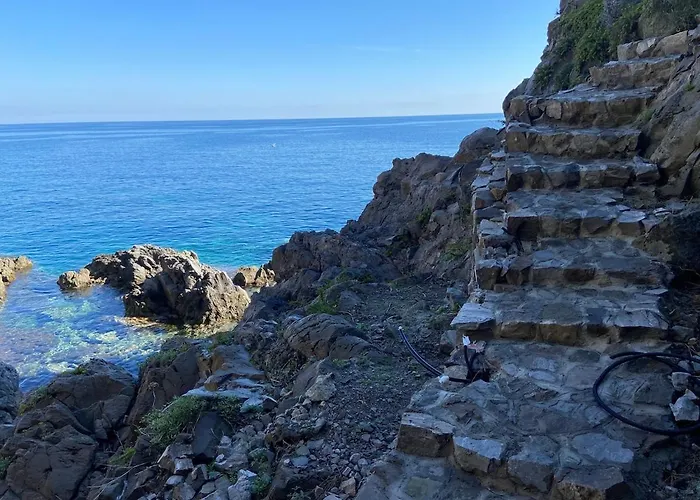 Traditional Eolian House Luna - Unique Experience 度假居 *