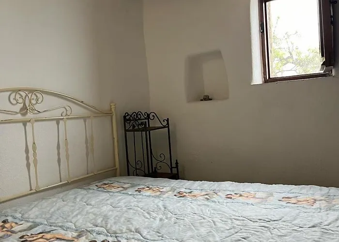 Traditional Eolian House Luna - Unique Experience San Salvatore (Messina)